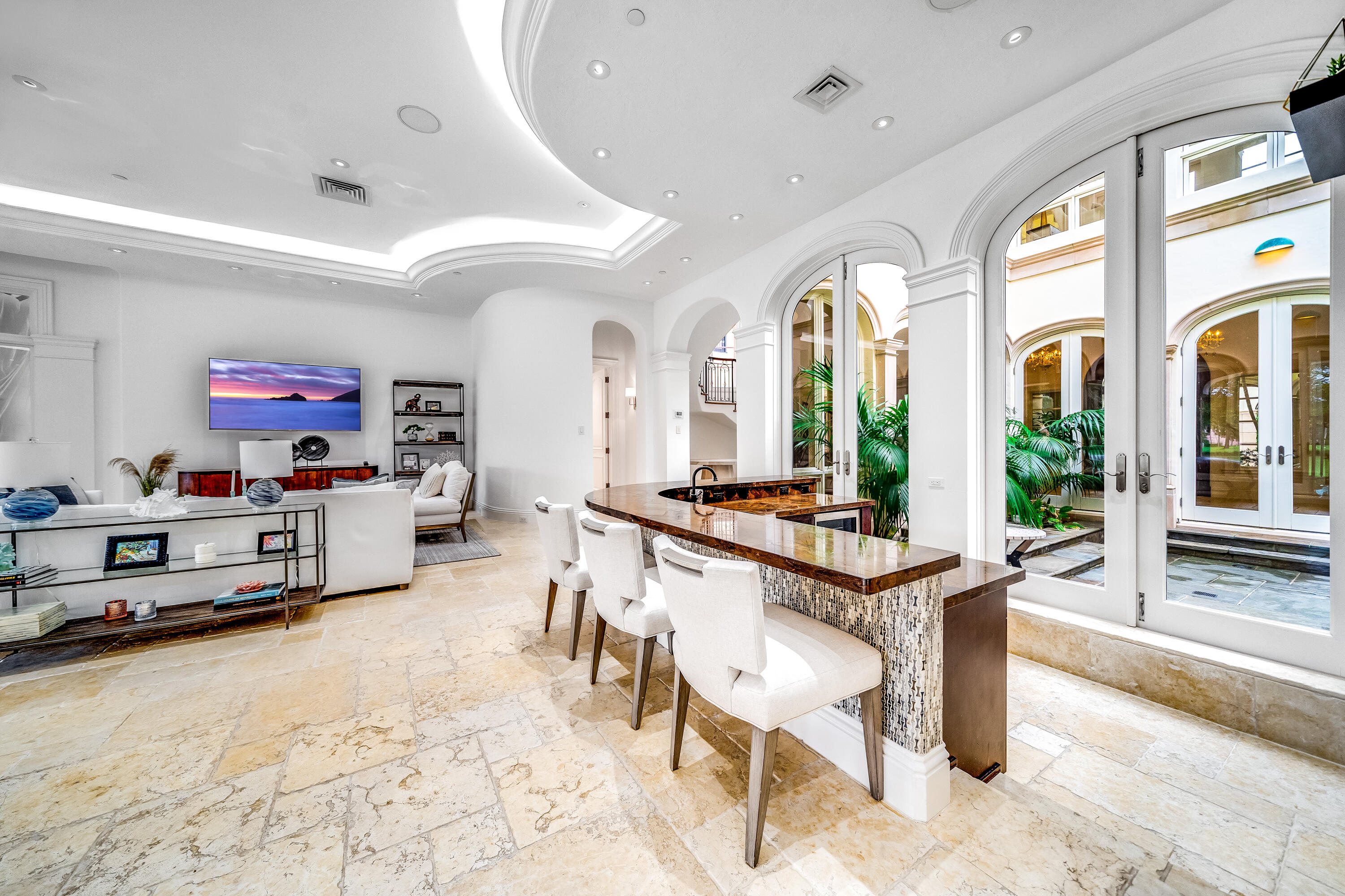 Mizner Lake Estates - Residential