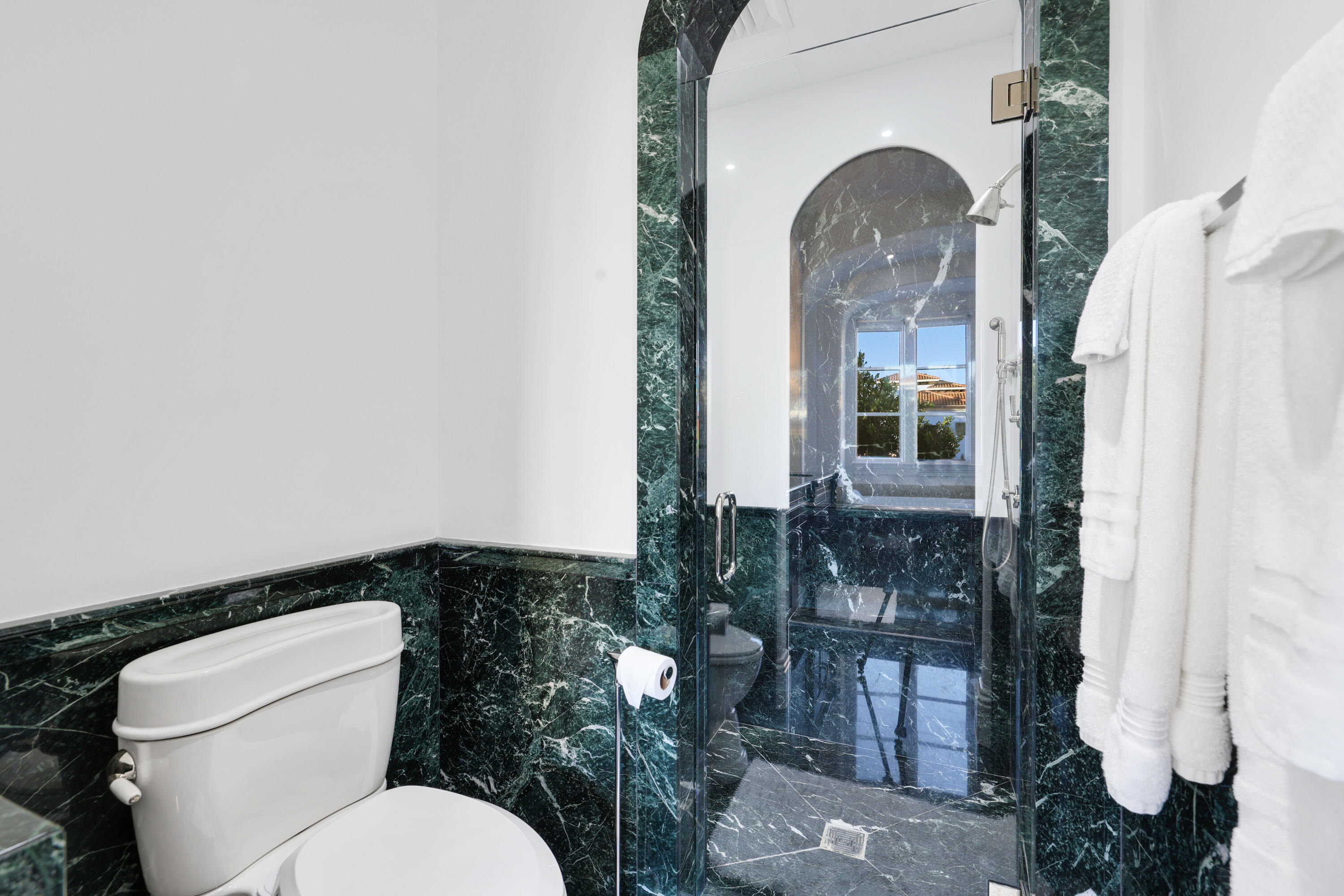 Mizner Lake Estates - Residential