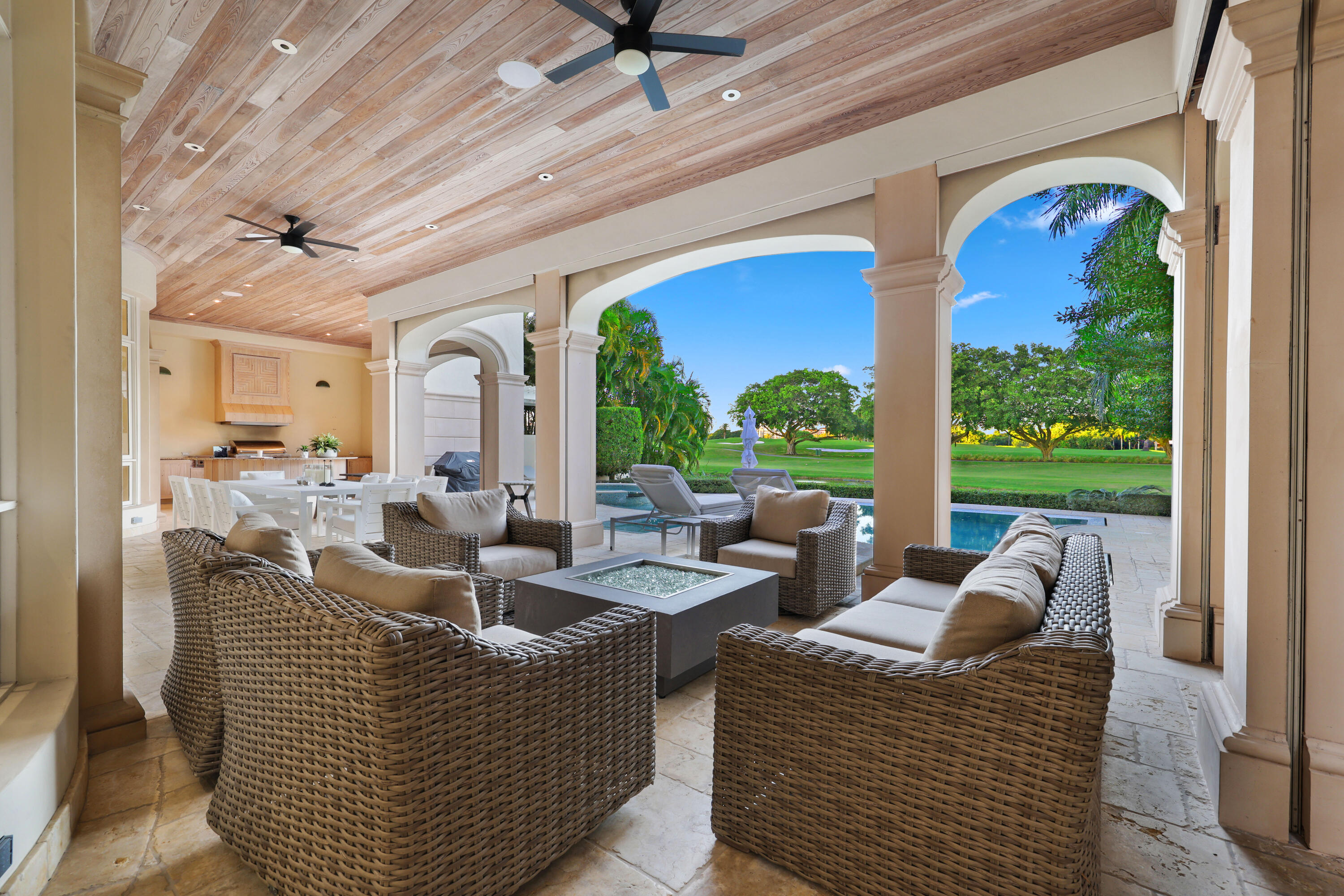 Mizner Lake Estates - Residential