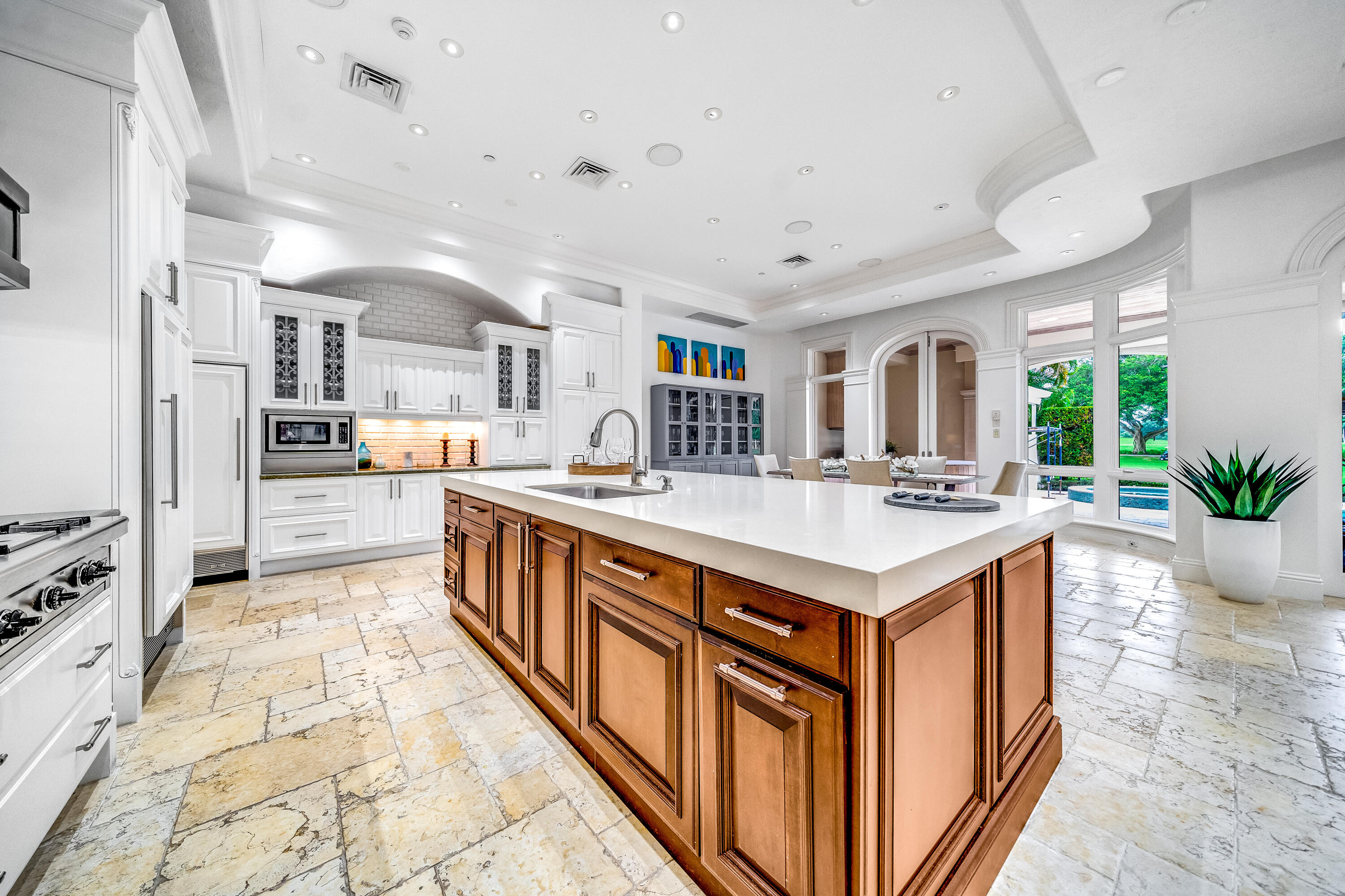 Mizner Lake Estates - Residential