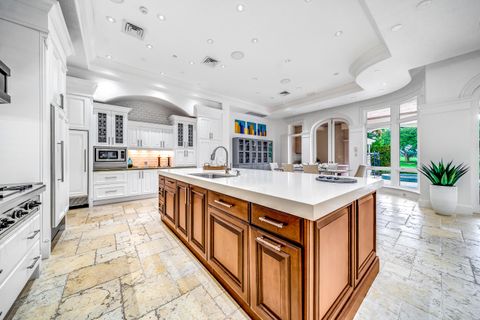 Tiny photo for 361 Mizner Lake Estates Drive, Boca Raton, FL 33432 (MLS # R11162608)