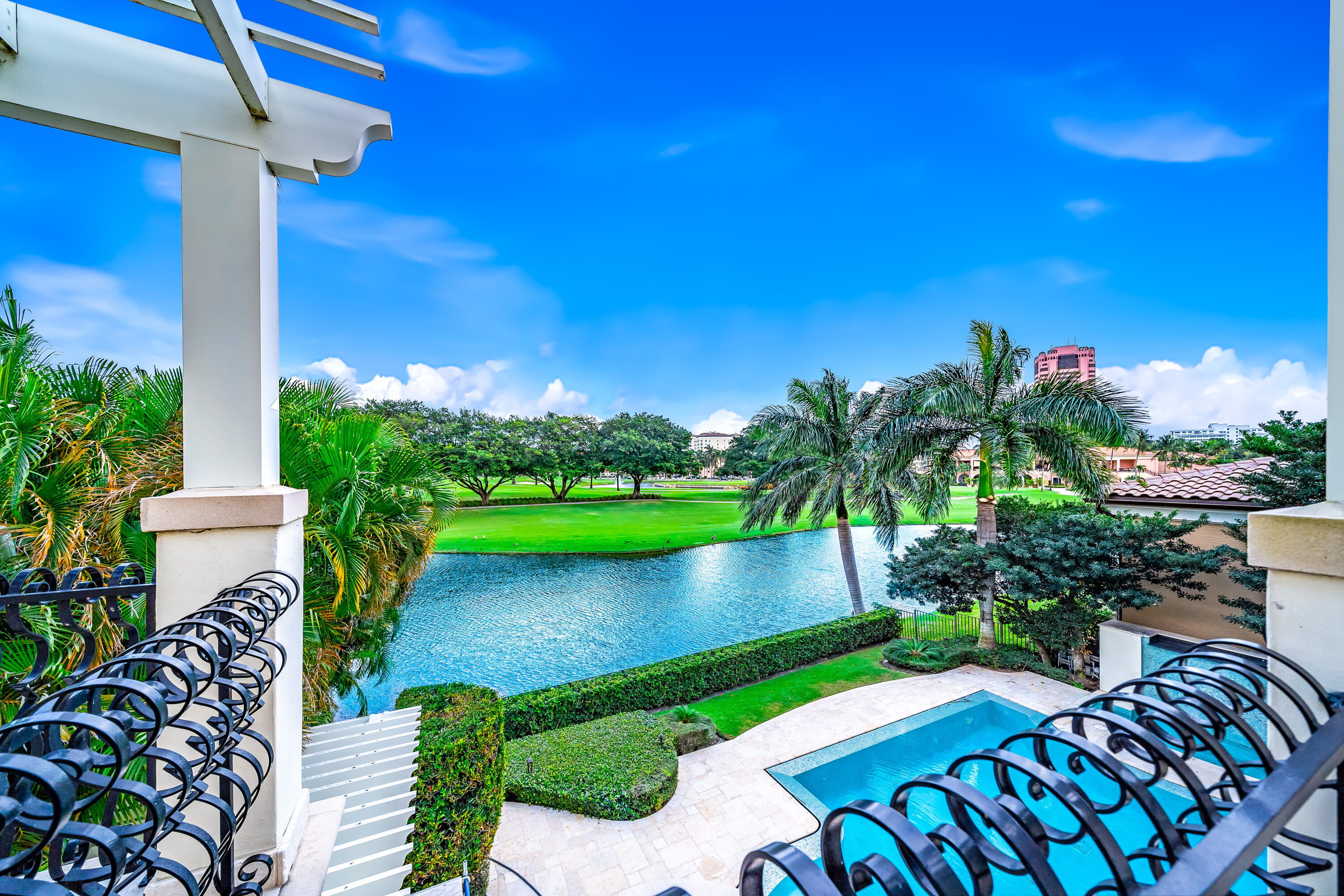 Mizner Lake Estates - Residential