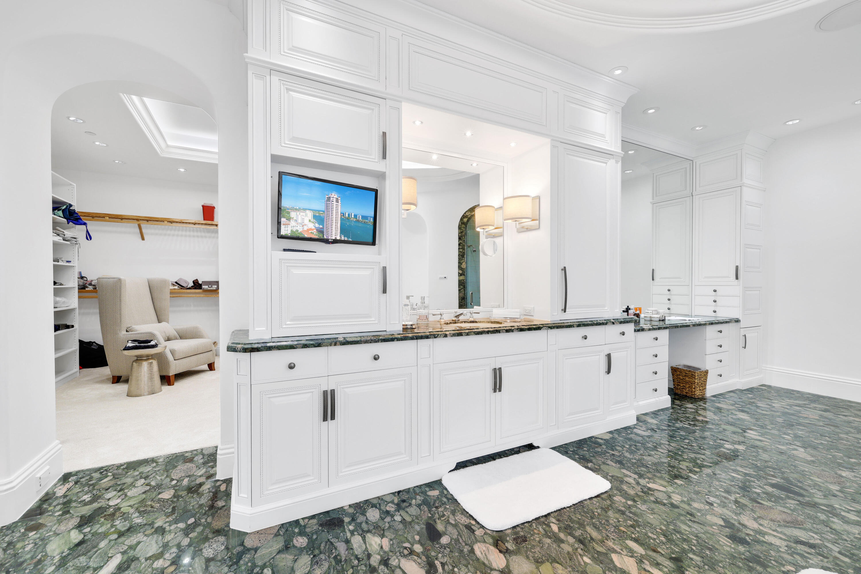 Mizner Lake Estates - Residential