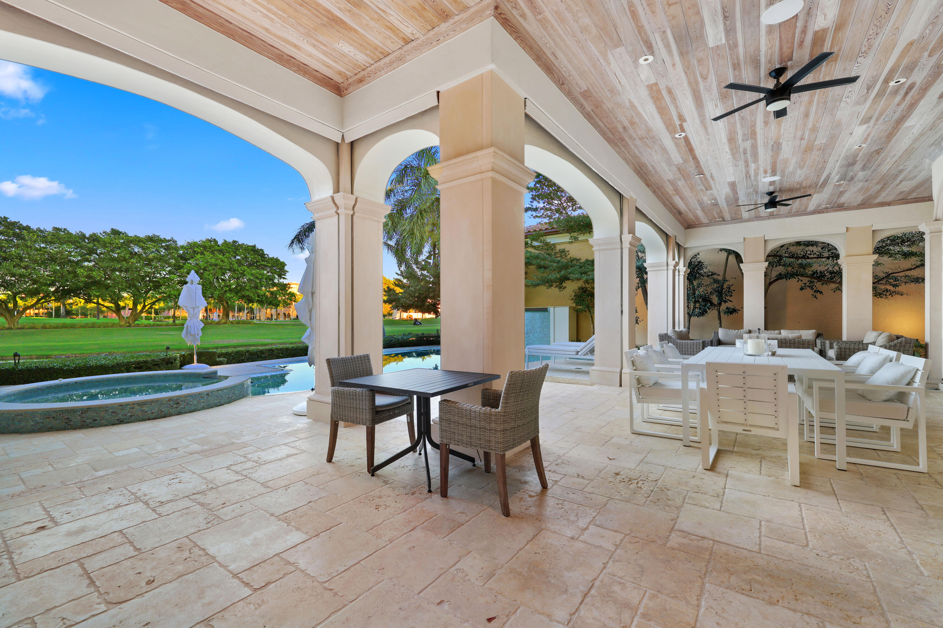 Mizner Lake Estates - Residential