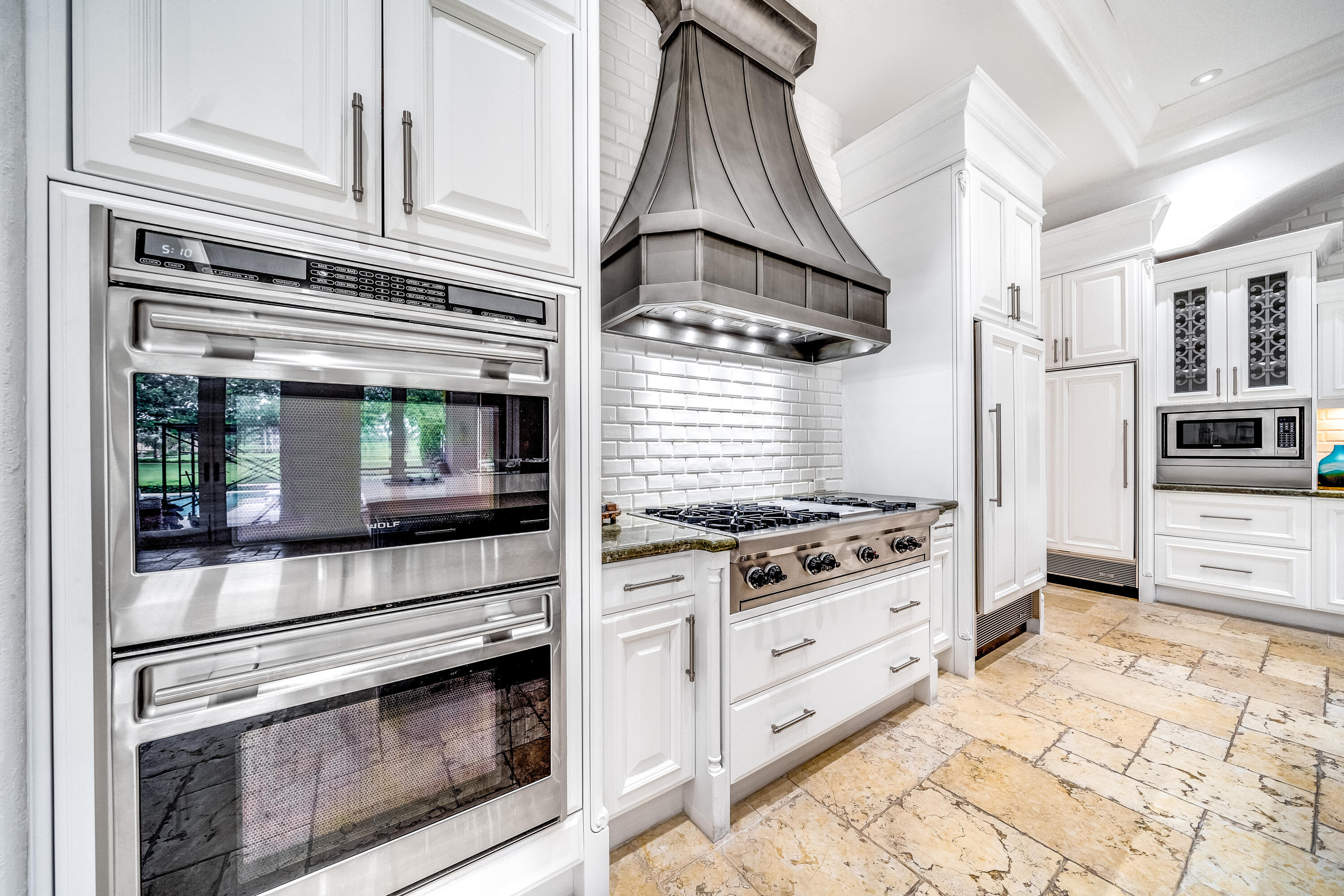 Mizner Lake Estates - Residential