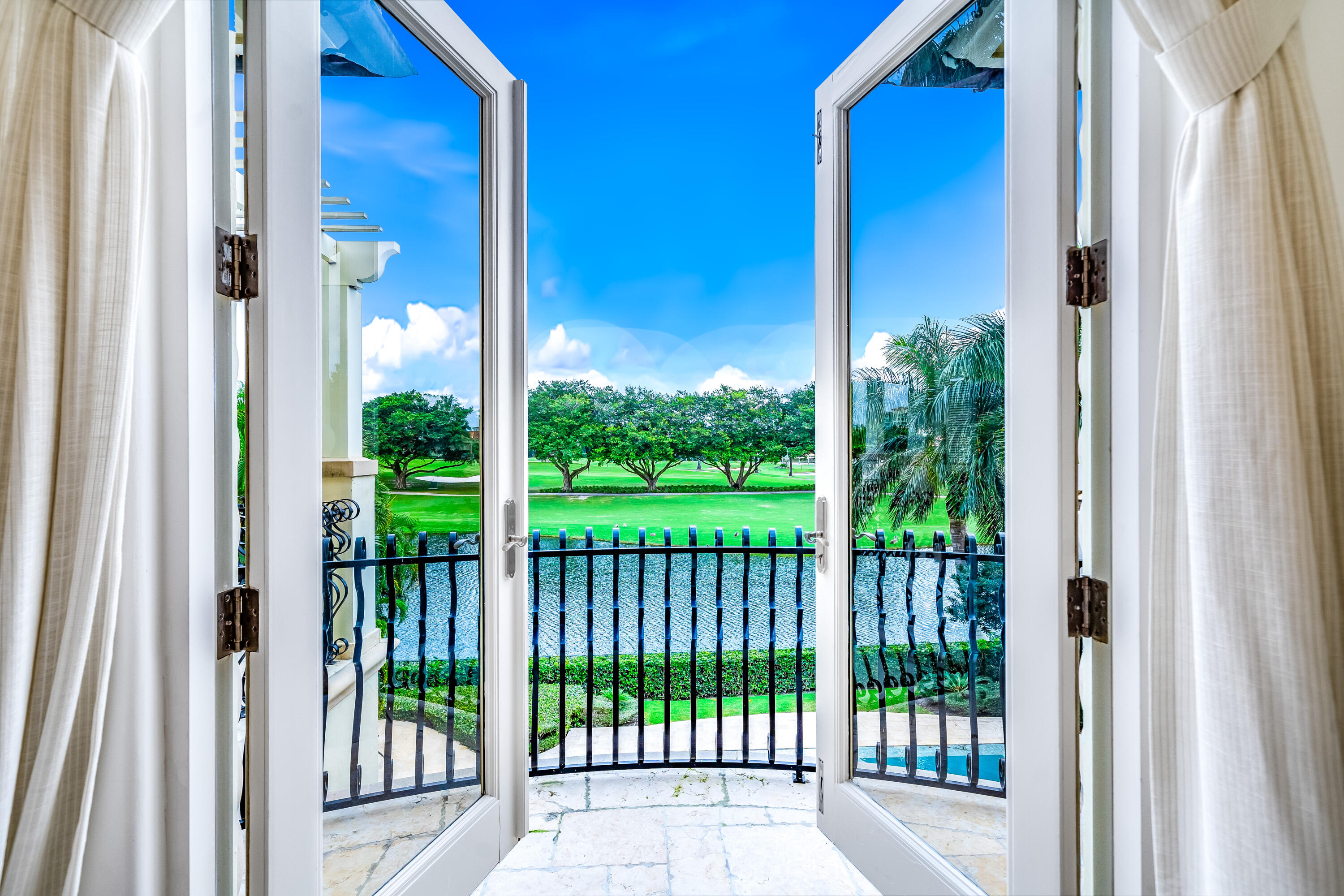 Mizner Lake Estates - Residential