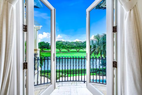 Tiny photo for 361 Mizner Lake Estates Drive, Boca Raton, FL 33432 (MLS # R11162608)