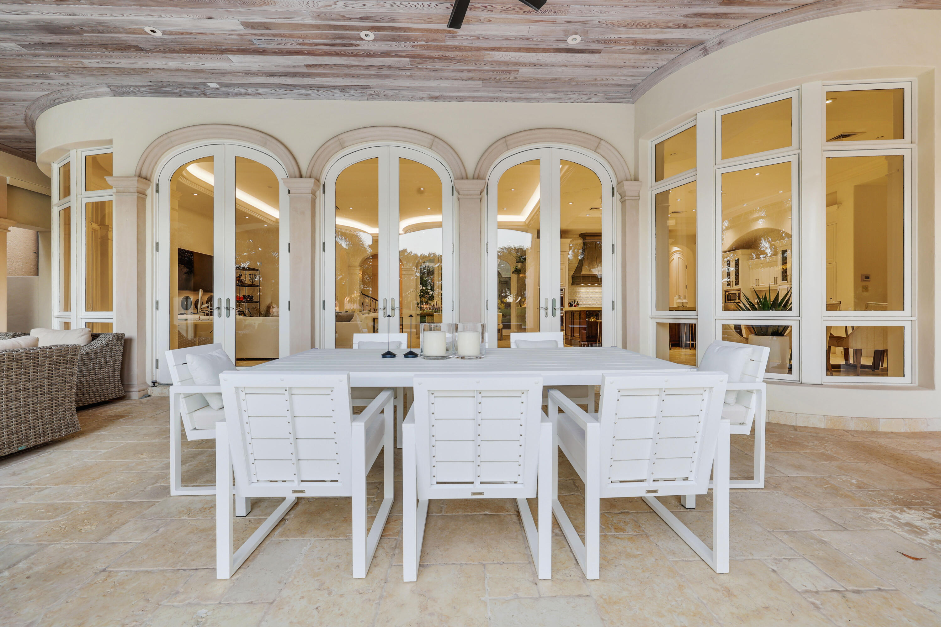 Mizner Lake Estates - Residential