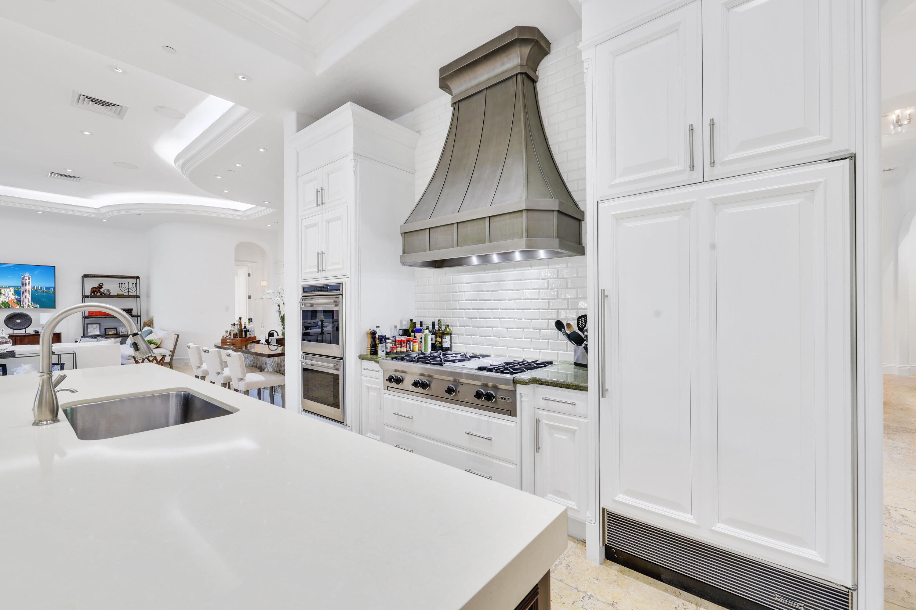 Mizner Lake Estates - Residential