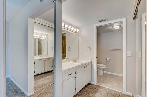 Tiny photo for 601 Sabal Ridge Circle #A, Palm Beach Gardens, FL 33418 (MLS # B26036247)