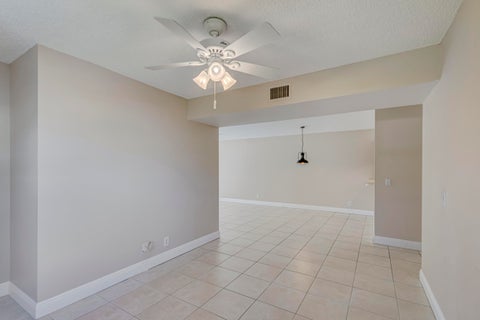 Tiny photo for 601 Sabal Ridge Circle #A, Palm Beach Gardens, FL 33418 (MLS # B26036247)