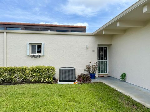 2651 Boundbrook Boulevard 111 West Palm Beach FL 33406