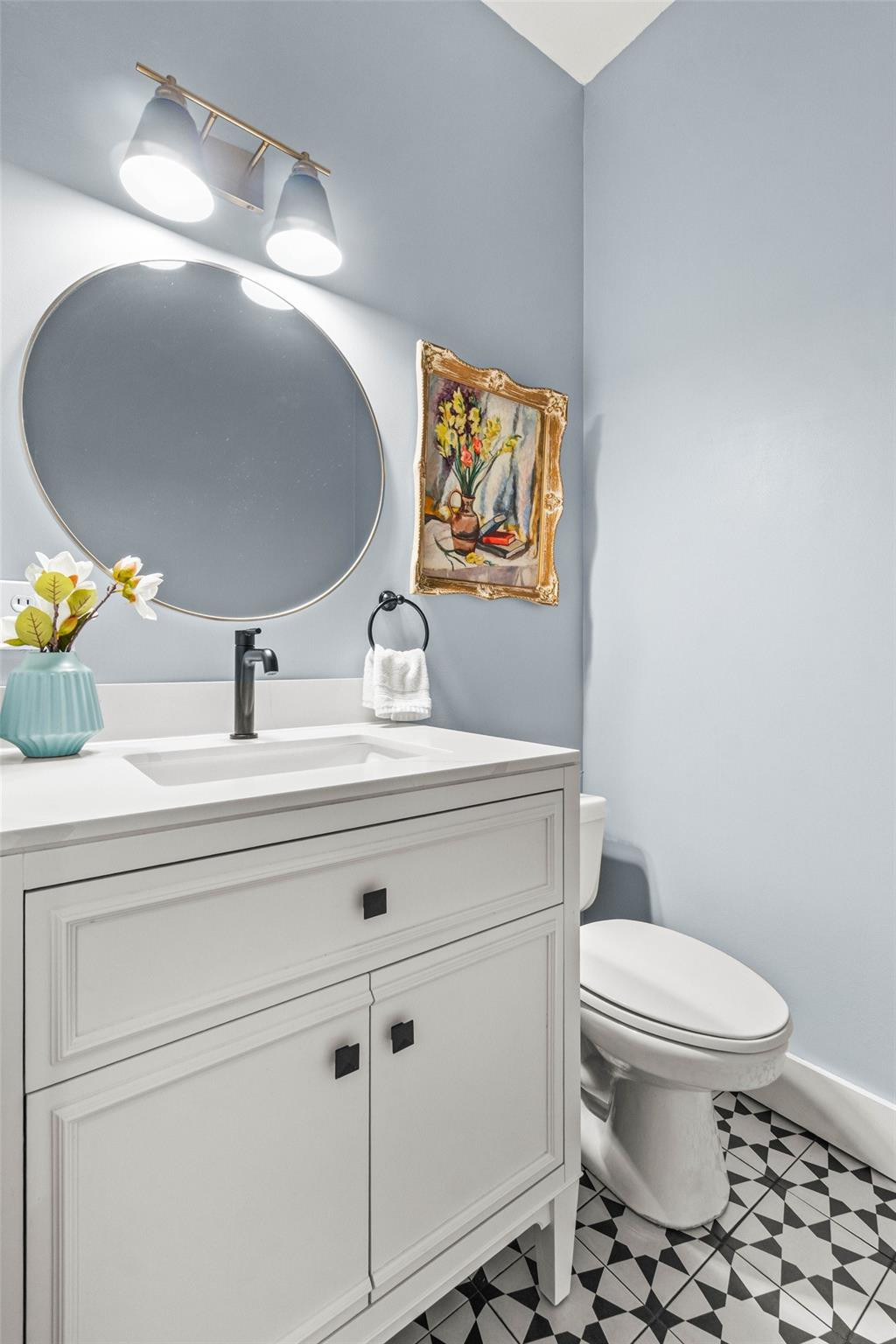 KENSINGTON - Residential