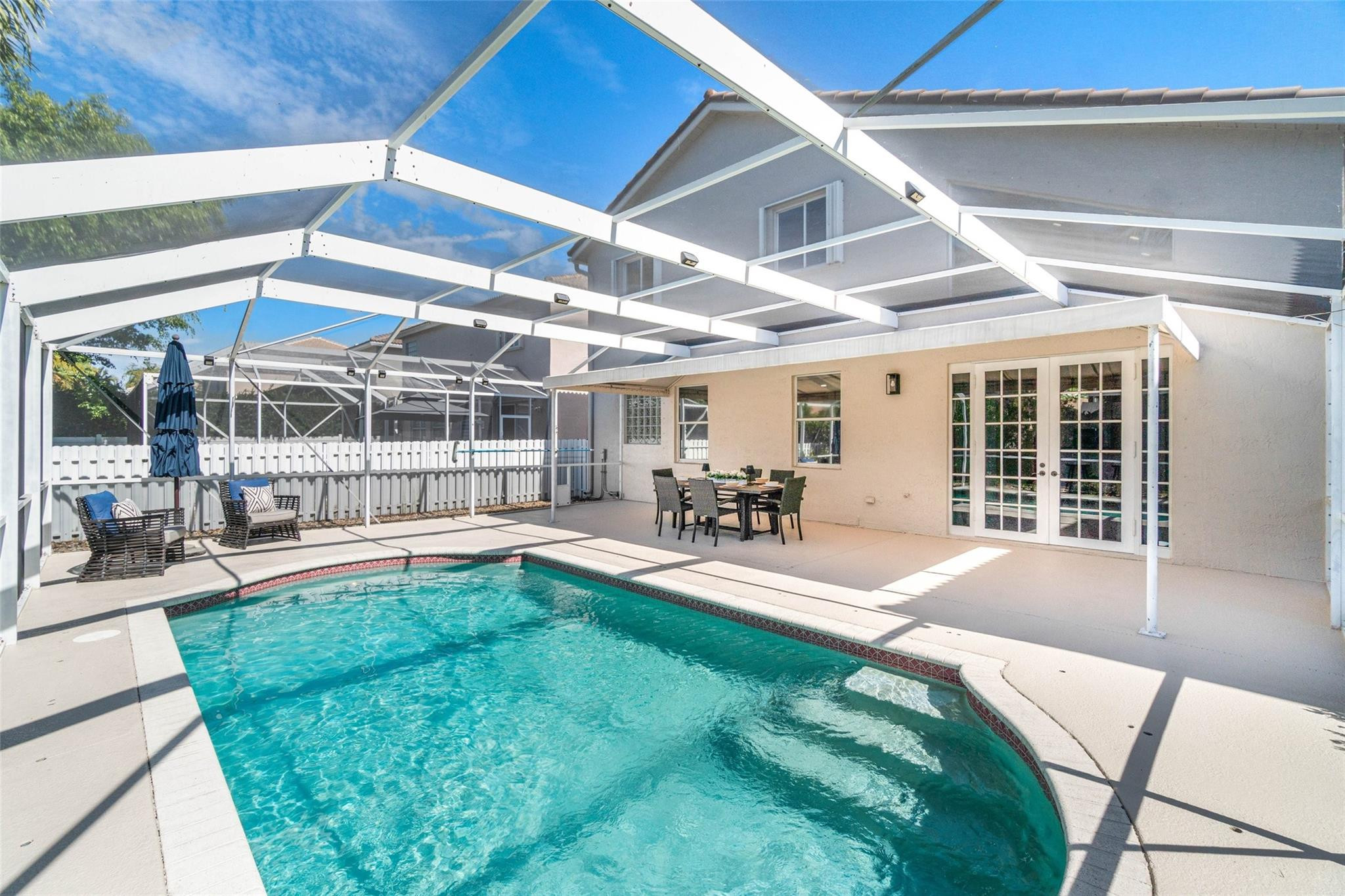 KENSINGTON - Residential