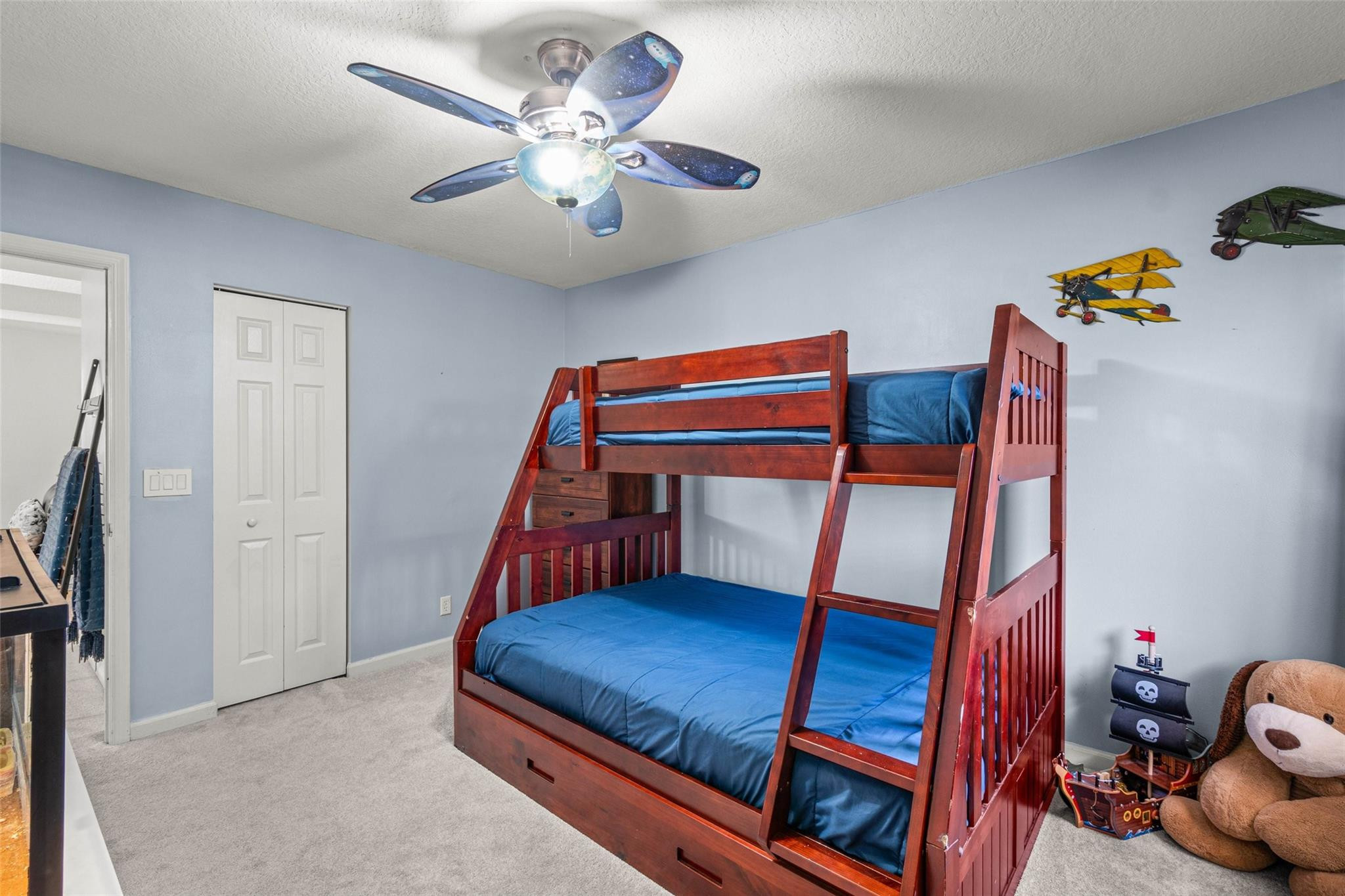 KENSINGTON - Residential