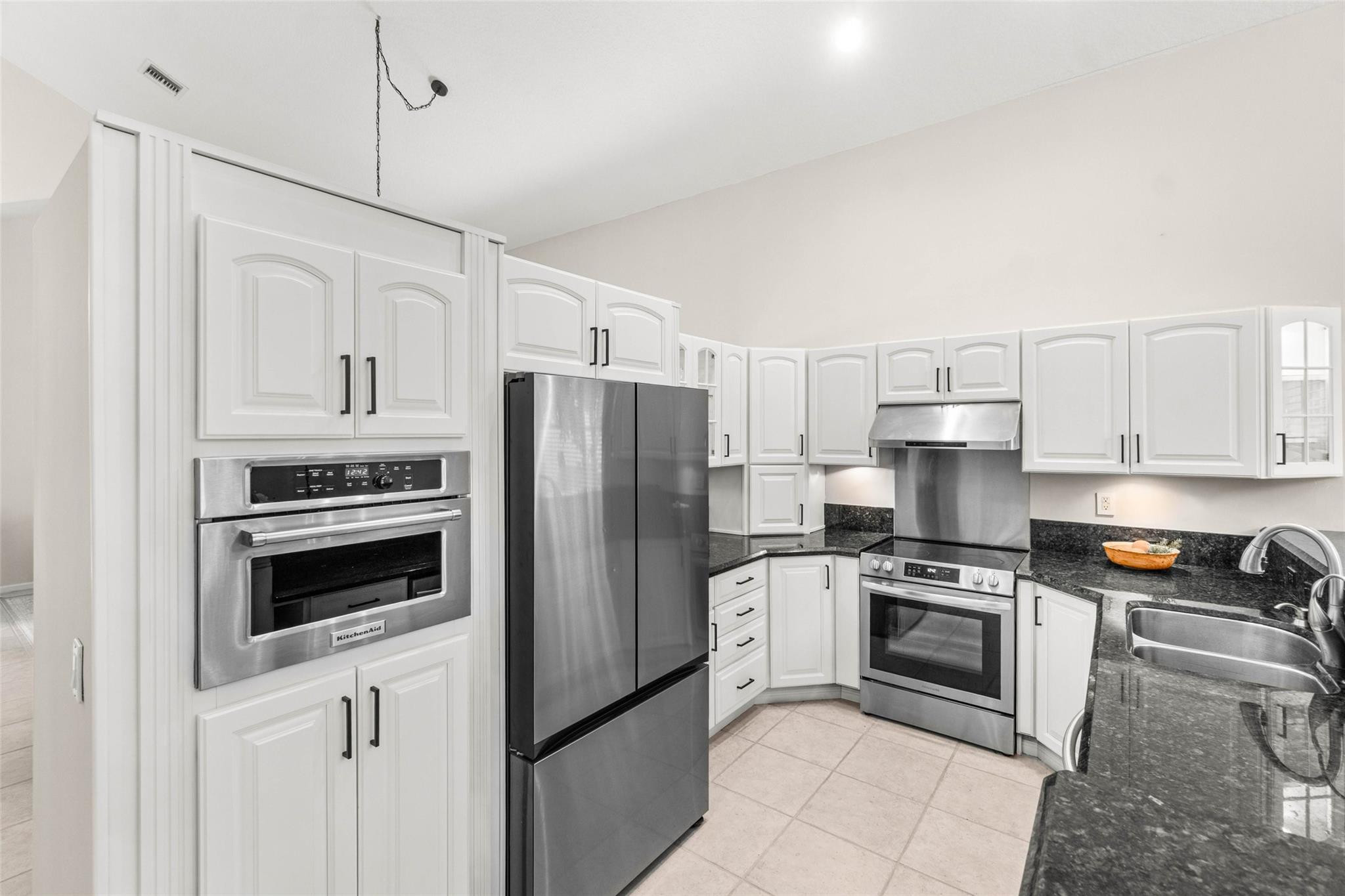 KENSINGTON - Residential