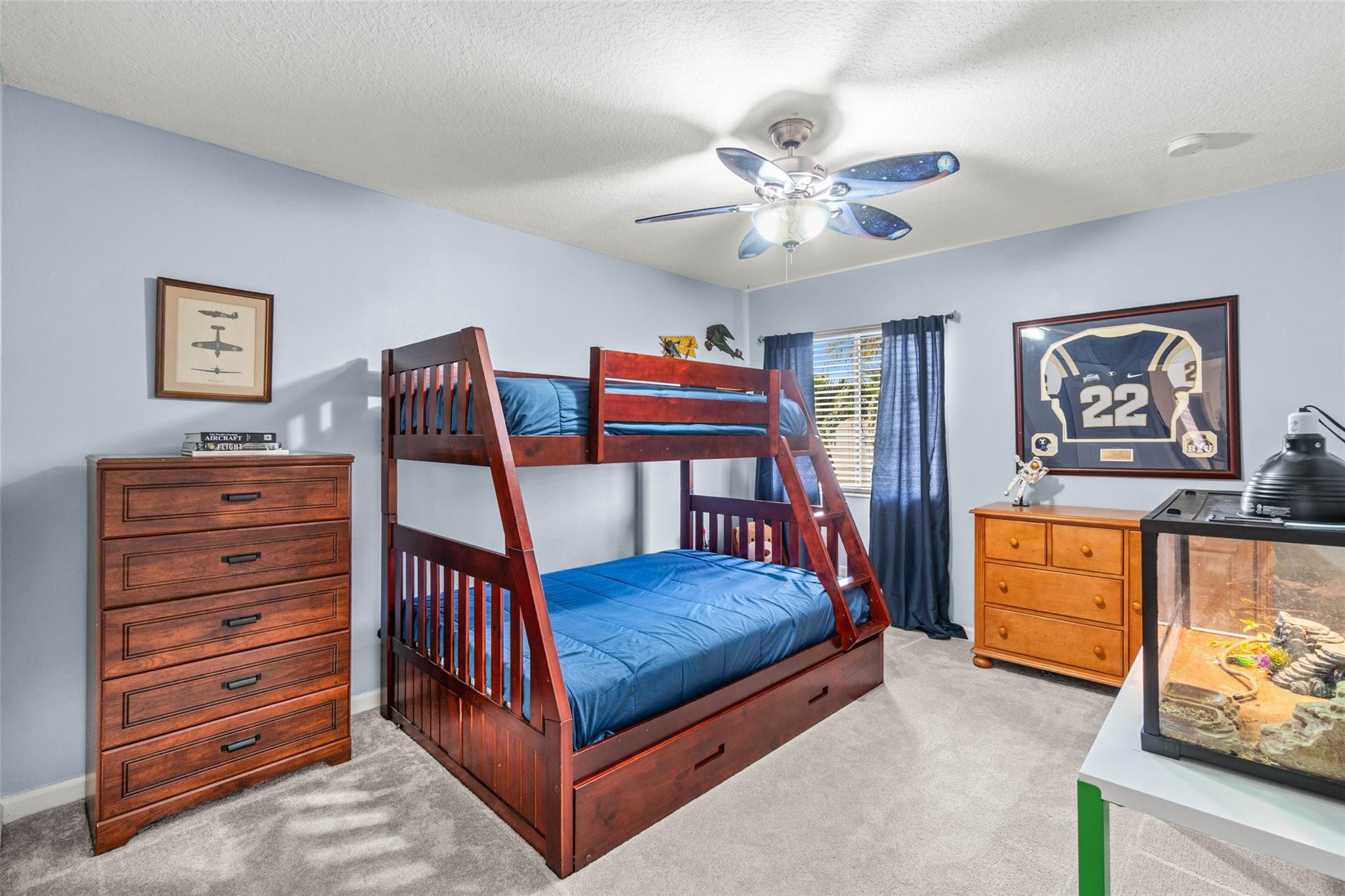 KENSINGTON - Residential