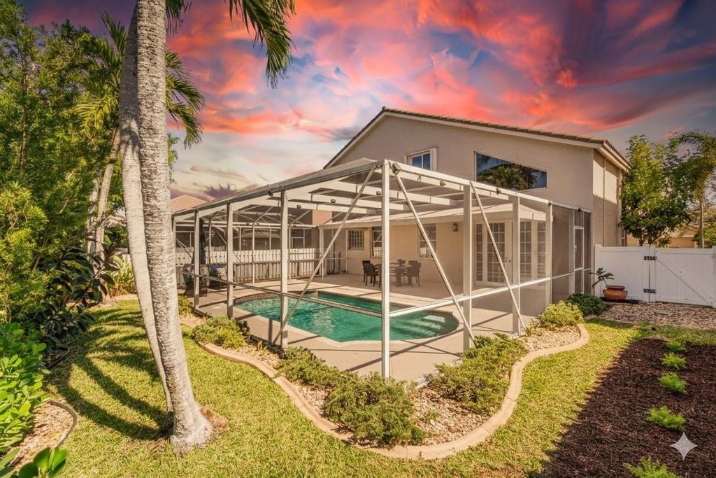 Photo of 5260 NW 112th Way, Coral Springs, FL 33076 (MLS # F10549738)