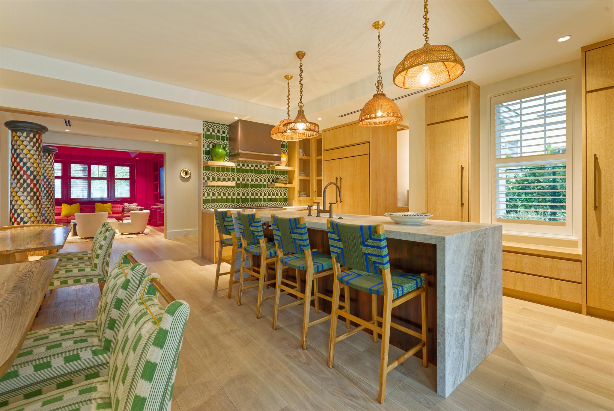 POINCIANA PARK 2ND ADD - Residential Lease