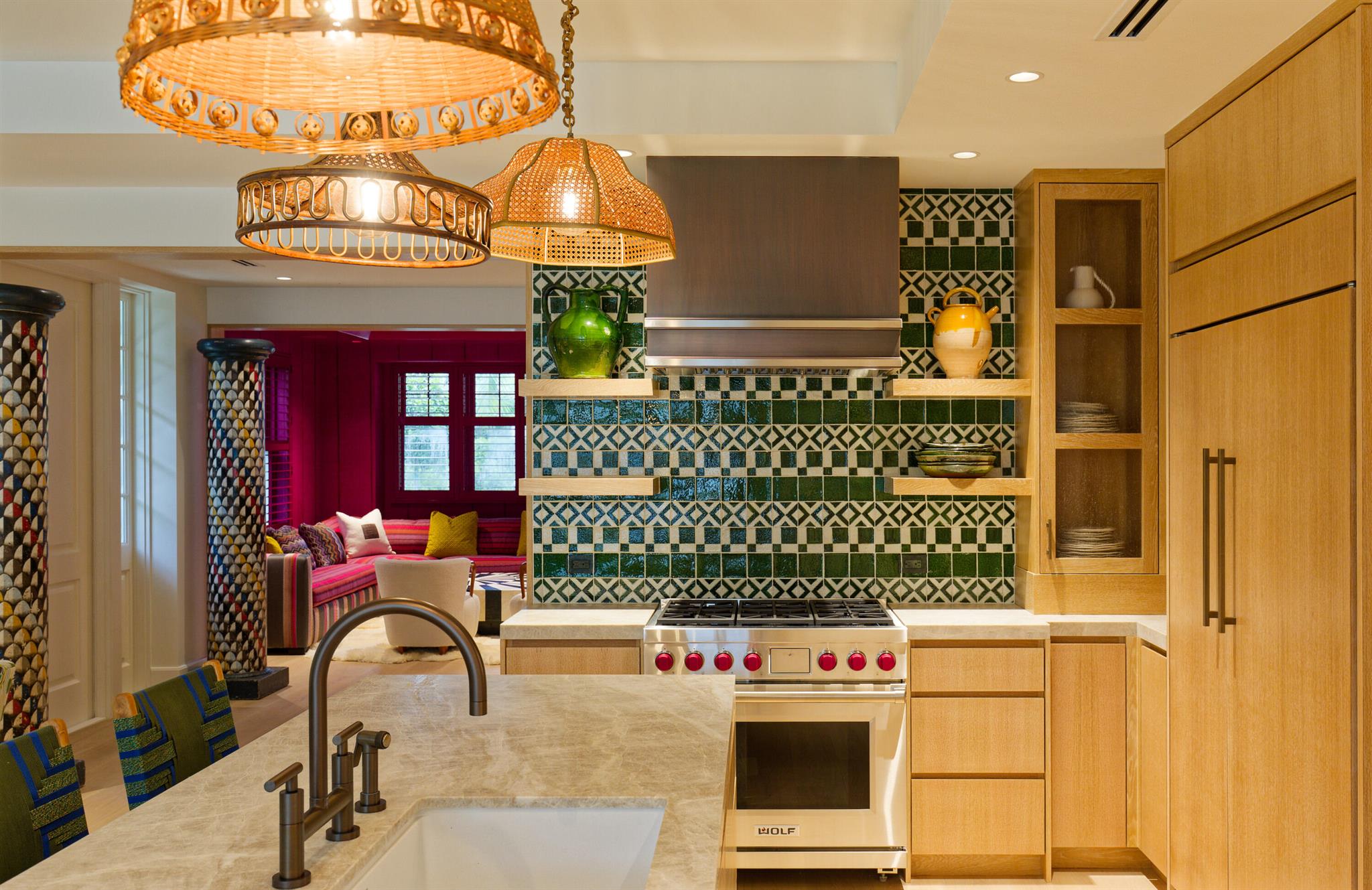 POINCIANA PARK 2ND ADD - Residential Lease