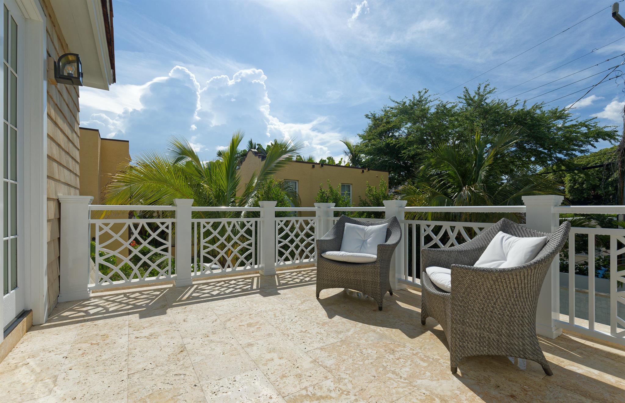 POINCIANA PARK 2ND ADD - Residential Lease