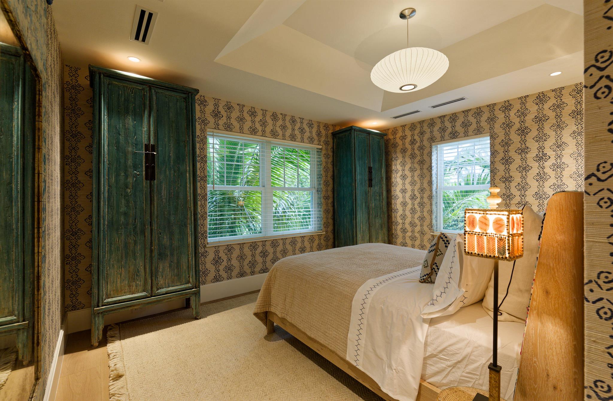 POINCIANA PARK 2ND ADD - Residential Lease