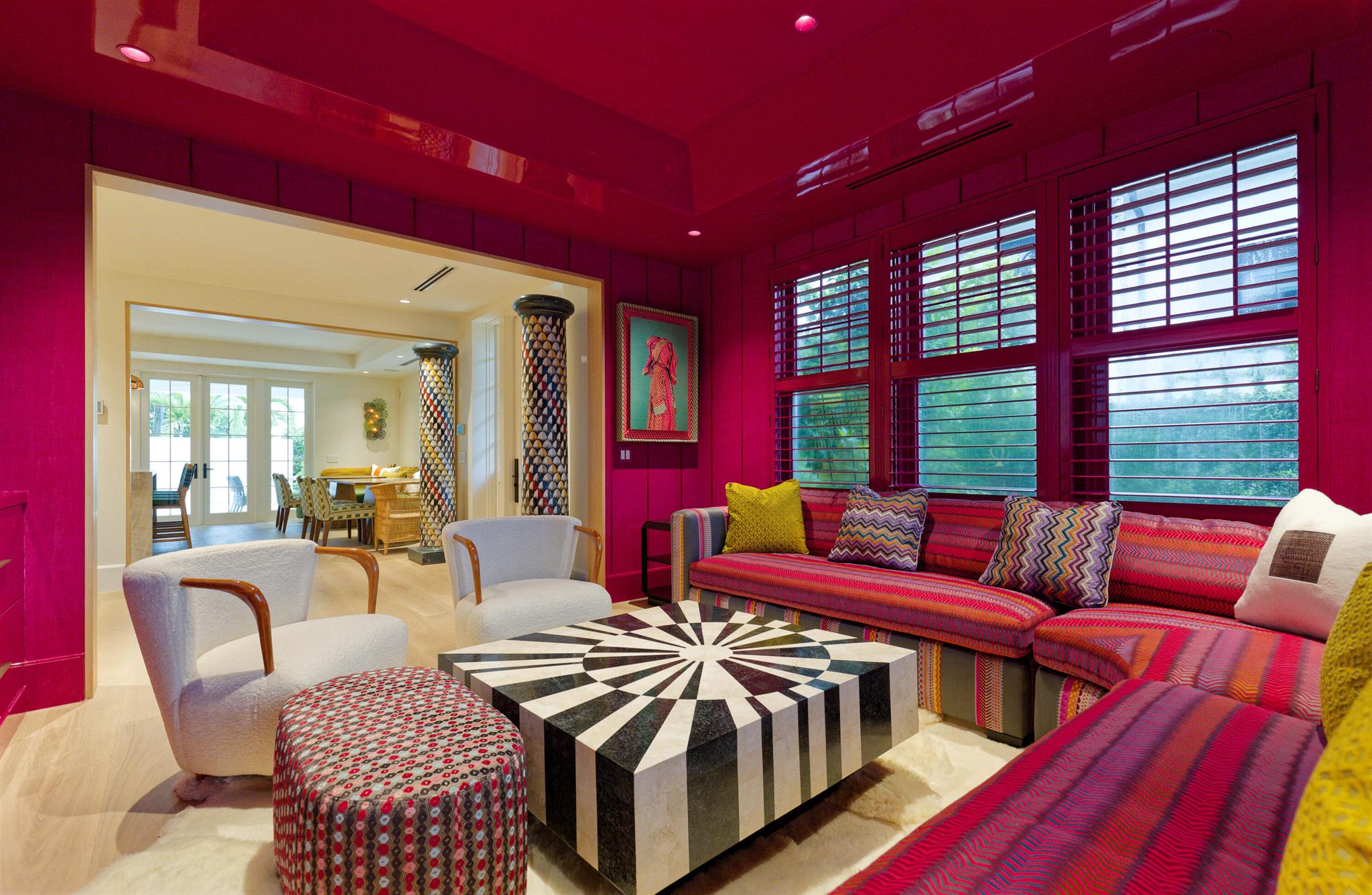 POINCIANA PARK 2ND ADD - Residential Lease