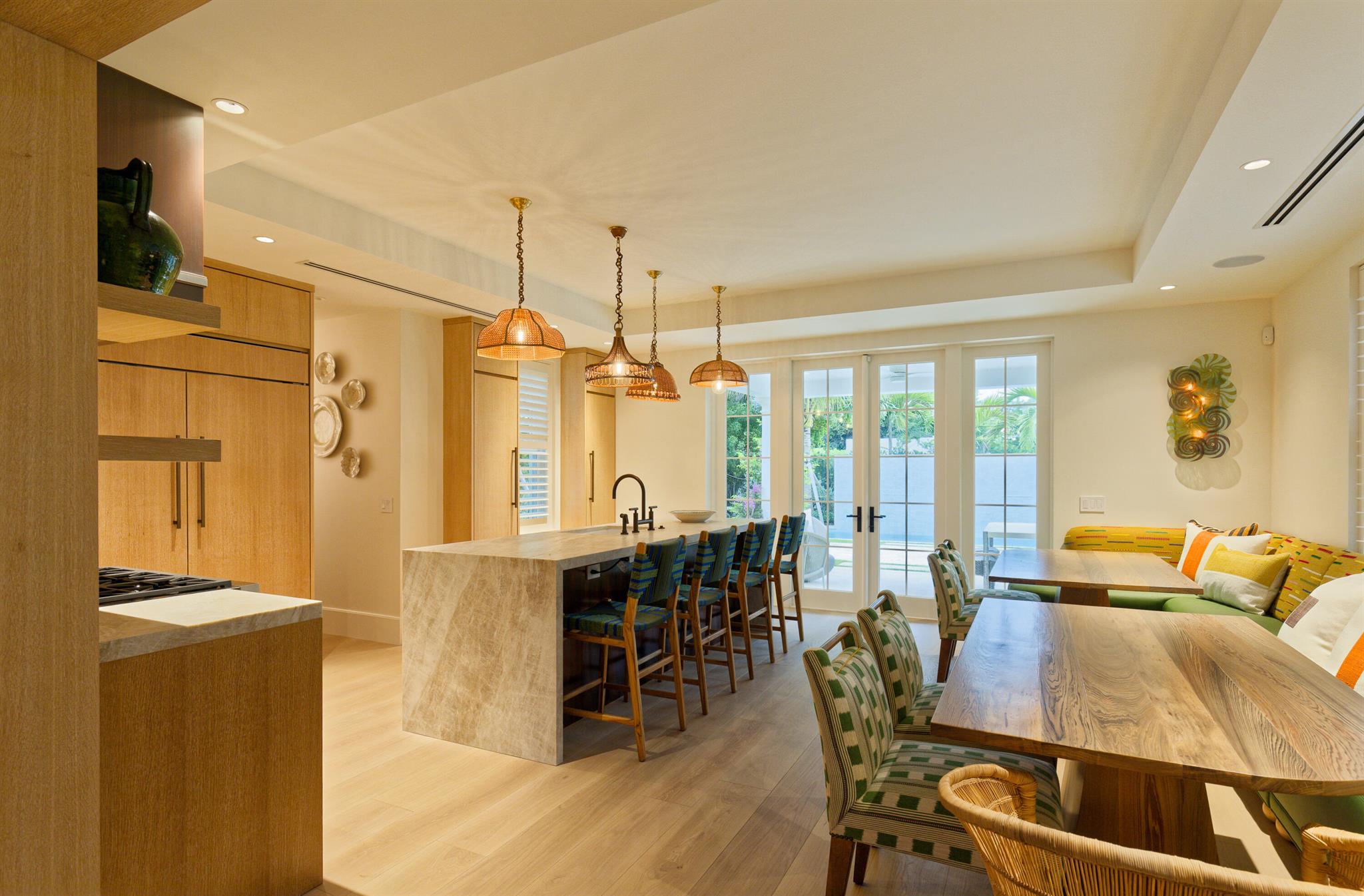 POINCIANA PARK 2ND ADD - Residential Lease