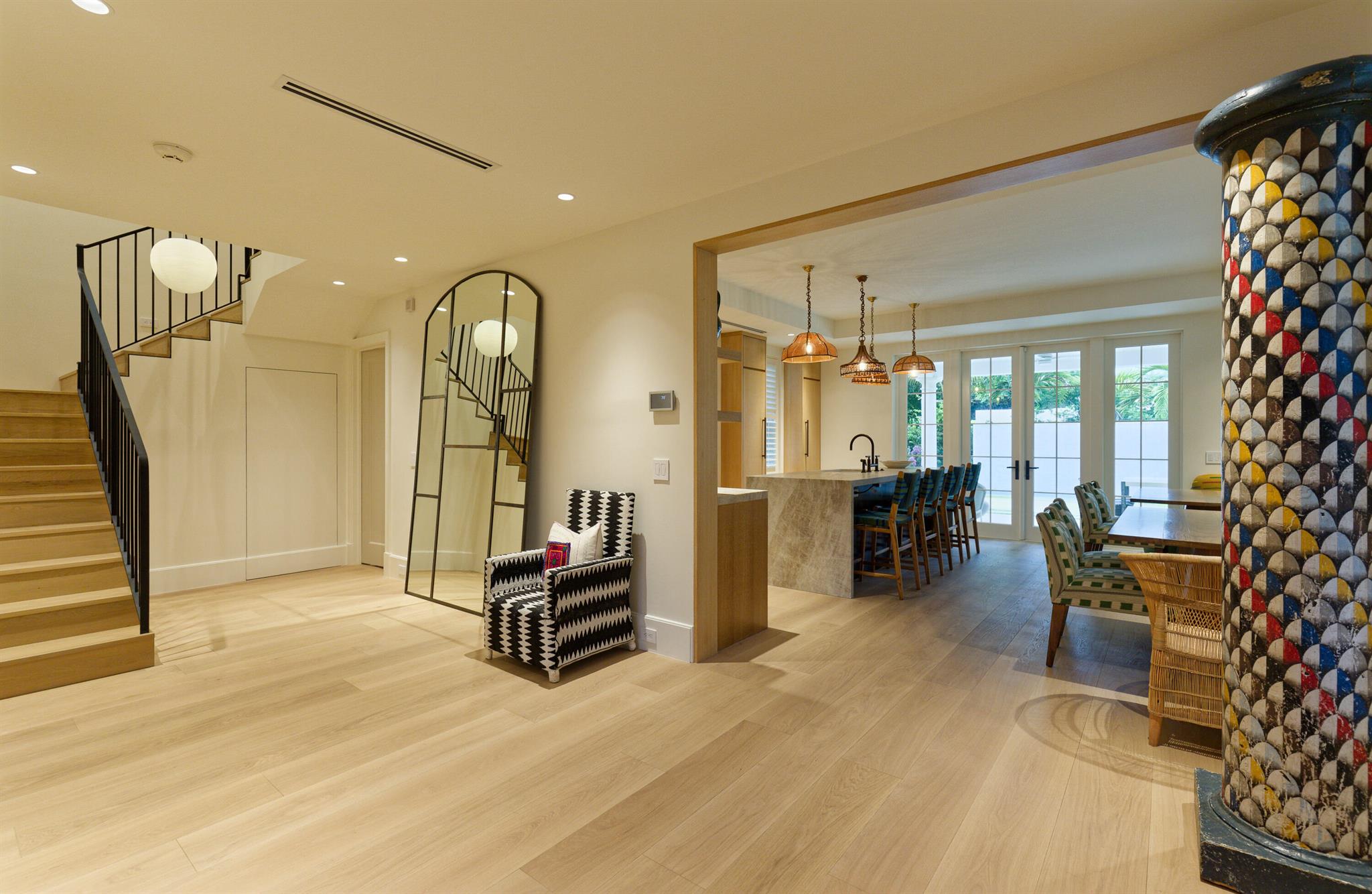 POINCIANA PARK 2ND ADD - Residential Lease