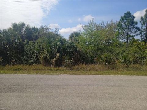 2605 N Hanna Avenue Lehigh Acres FL 33971