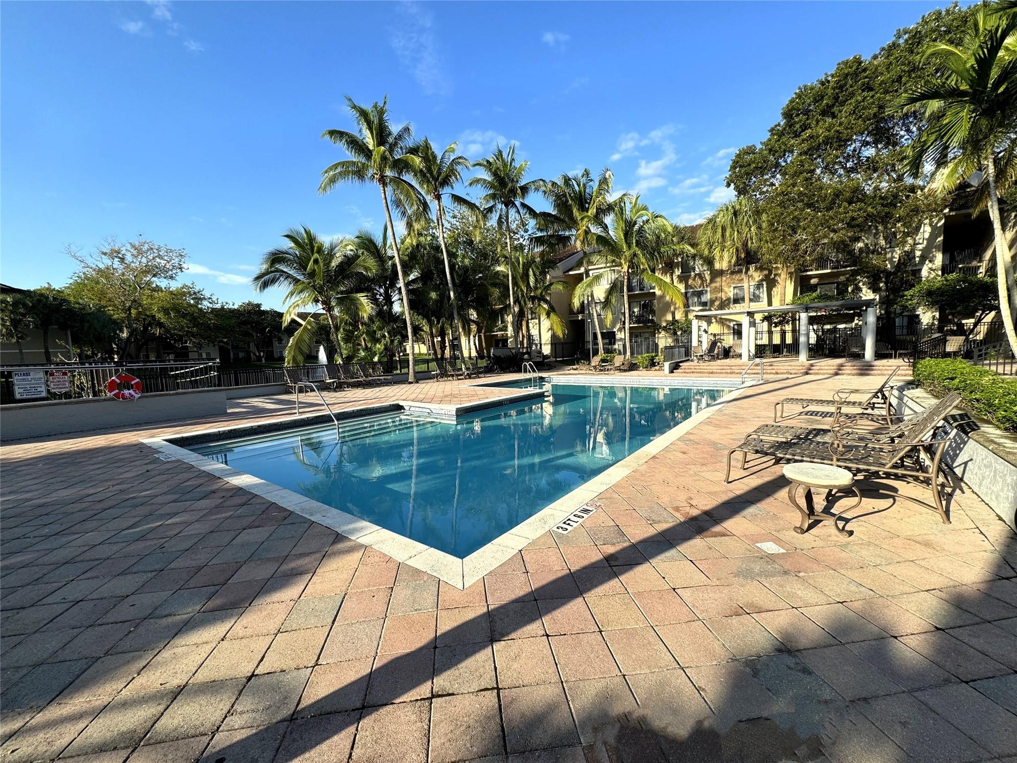 VISCONTI CONDO - Residential Lease