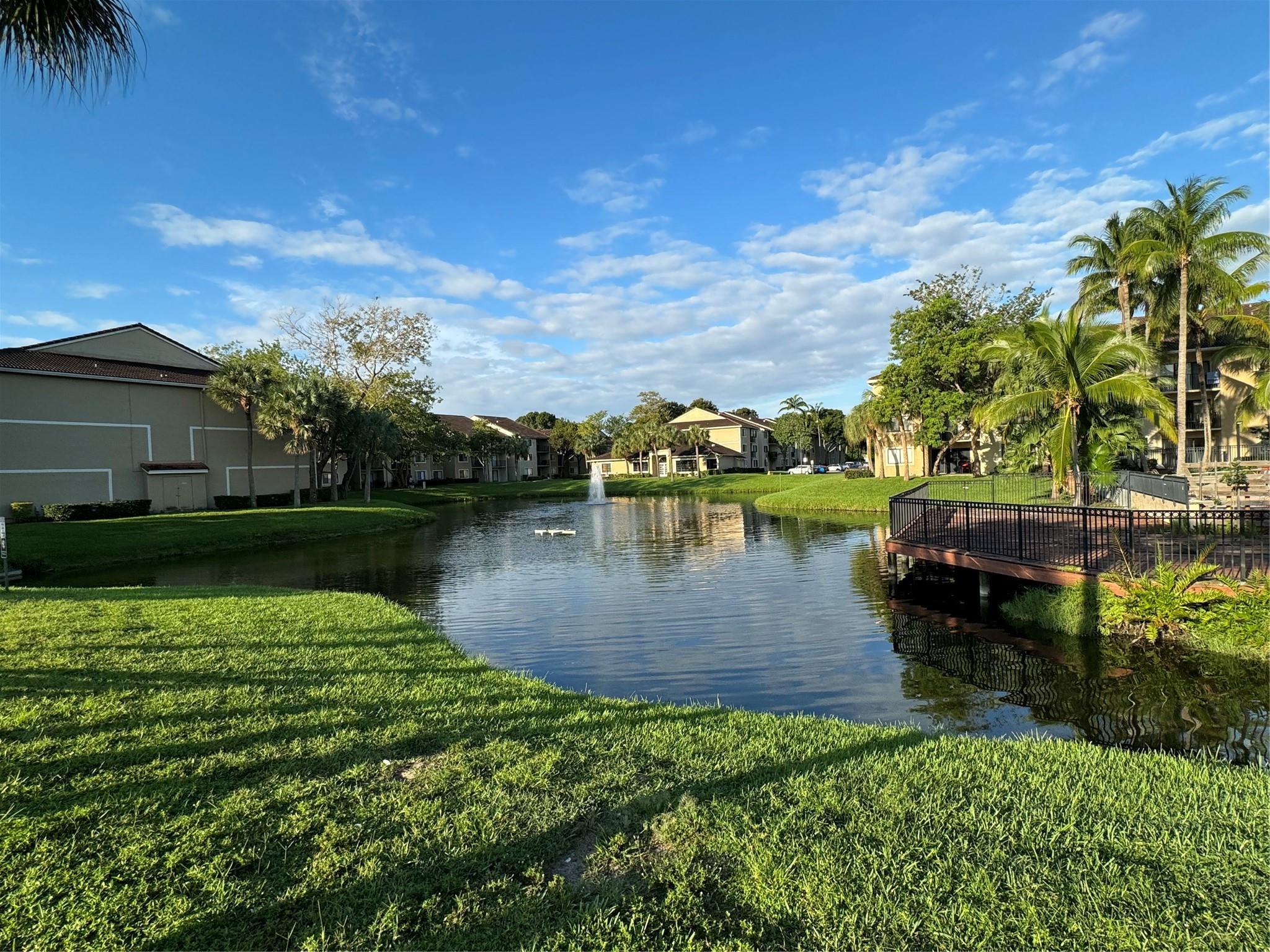 VISCONTI CONDO - Residential Lease