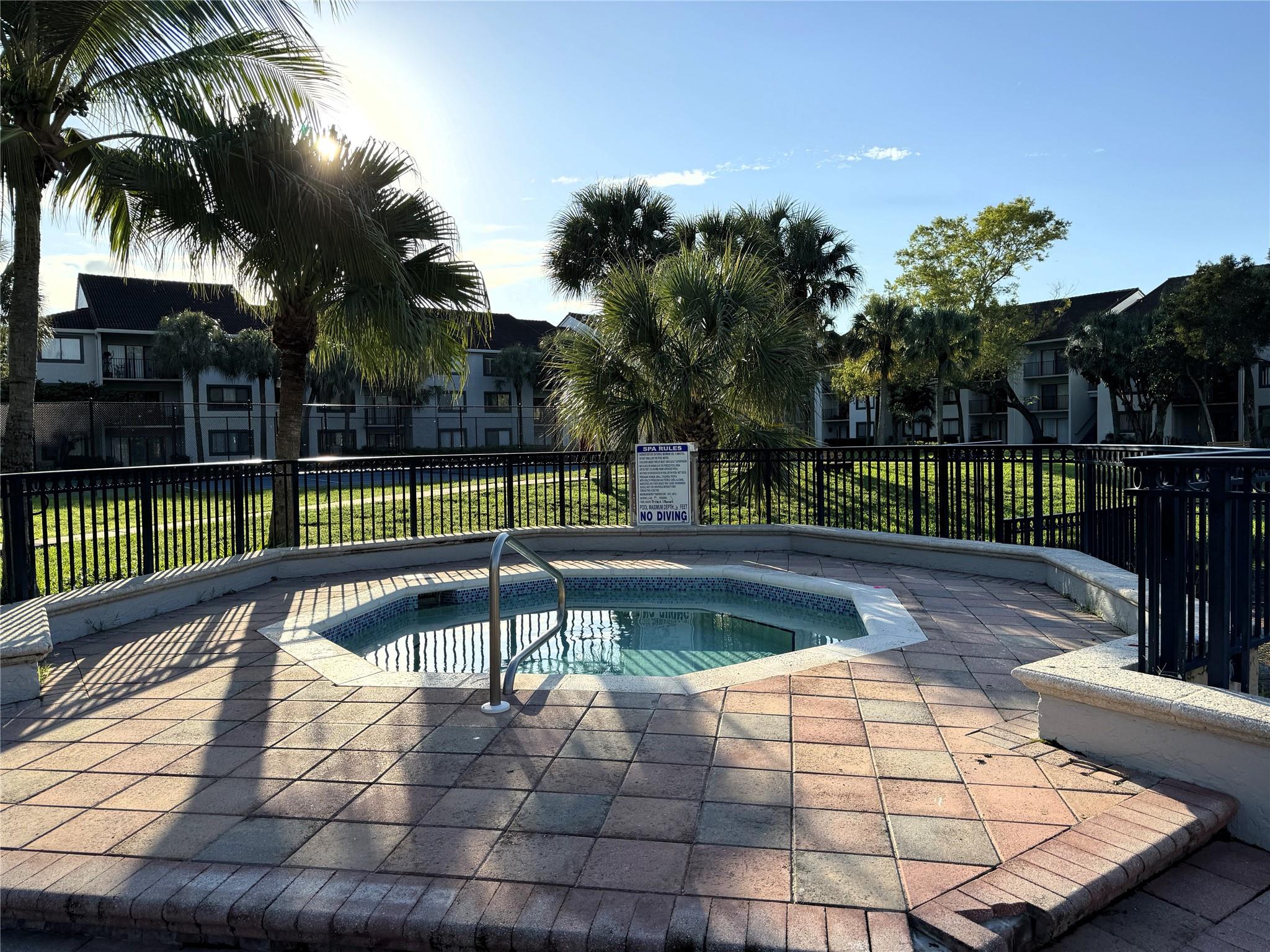 VISCONTI CONDO - Residential Lease