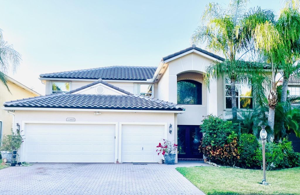 Photo of 22465 Tiki Drive, Boca Raton, FL 33428 (MLS # R11162035)
