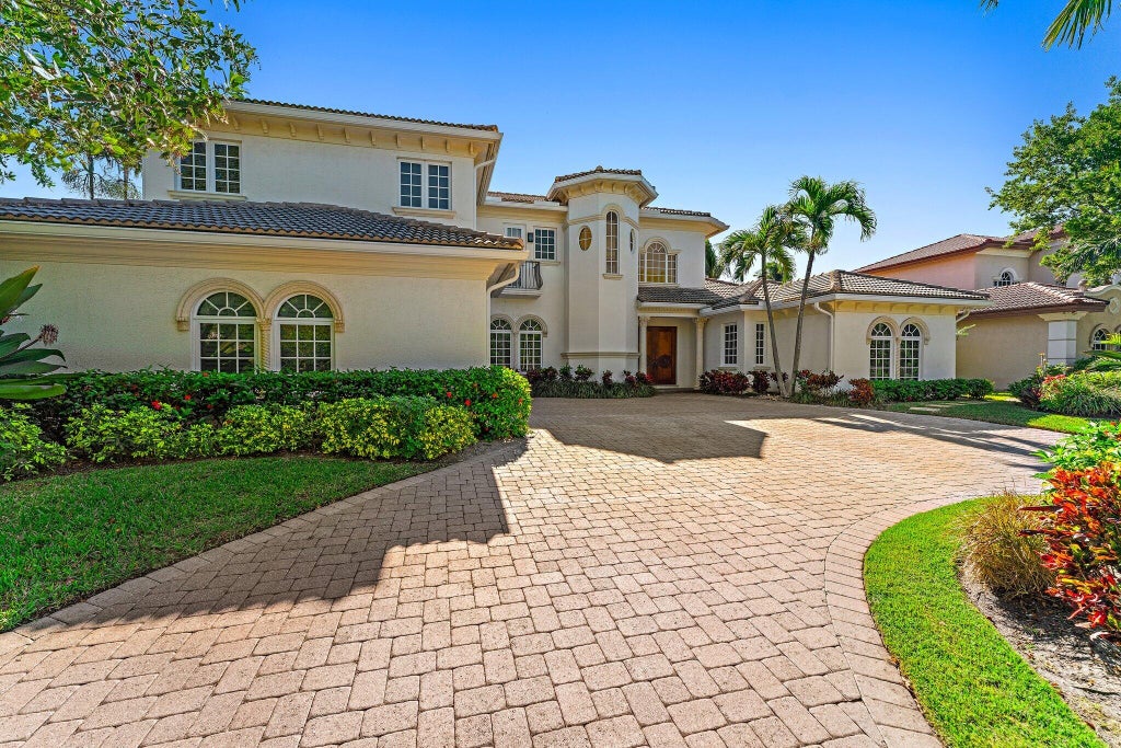 Photo of 1231 Pine Point Rd, Singer Island, FL 33404 (MLS # R11040784)