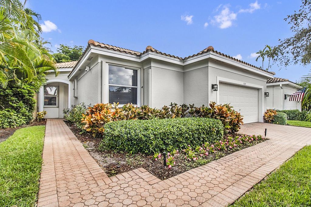 Photo of 6684 NW 23rd Terrace, Boca Raton, FL 33496 (MLS # R11134520)