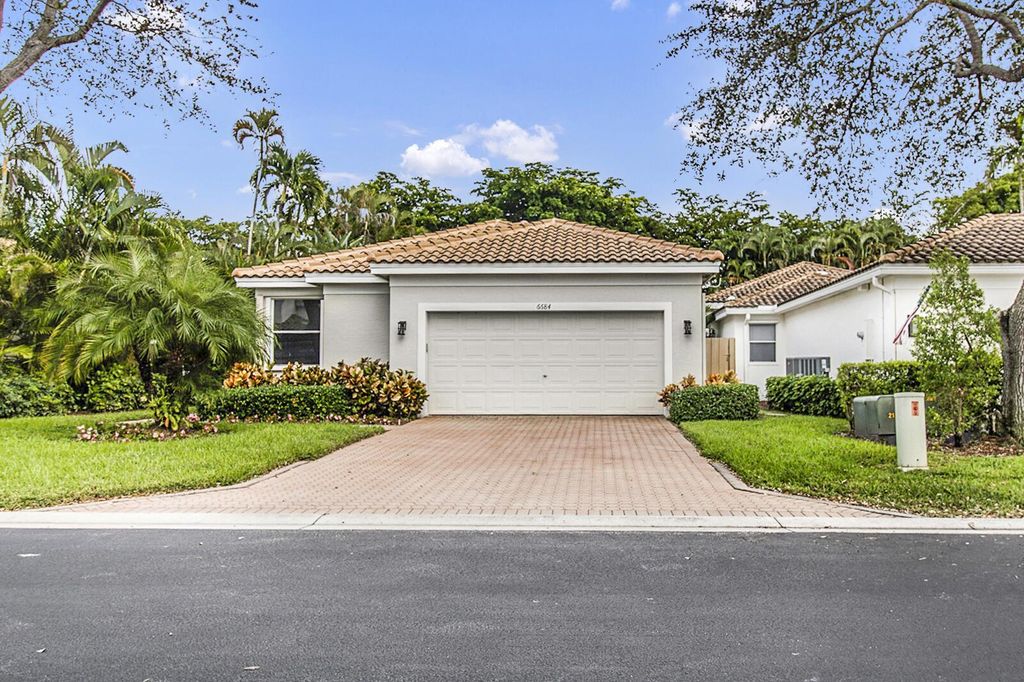 Photo of 6684 NW 23rd Terrace, Boca Raton, FL 33496 (MLS # R11134520)