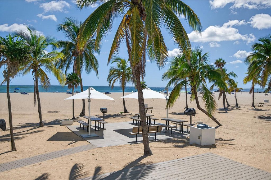 Photo of 2100 S Ocean Lane #508, Fort Lauderdale, FL 33316 (MLS # F10529390)