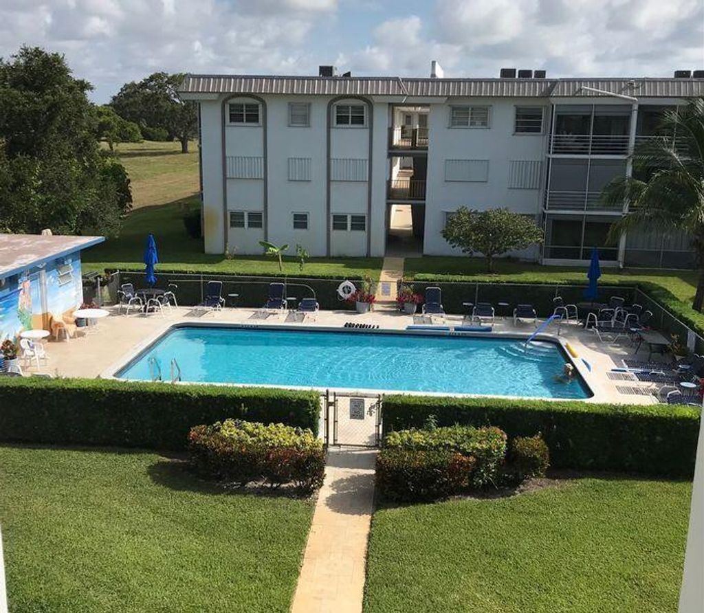 Photo of 5401 NW 2nd Avenue NW #116, Boca Raton, FL 33487 (MLS # R11080572)