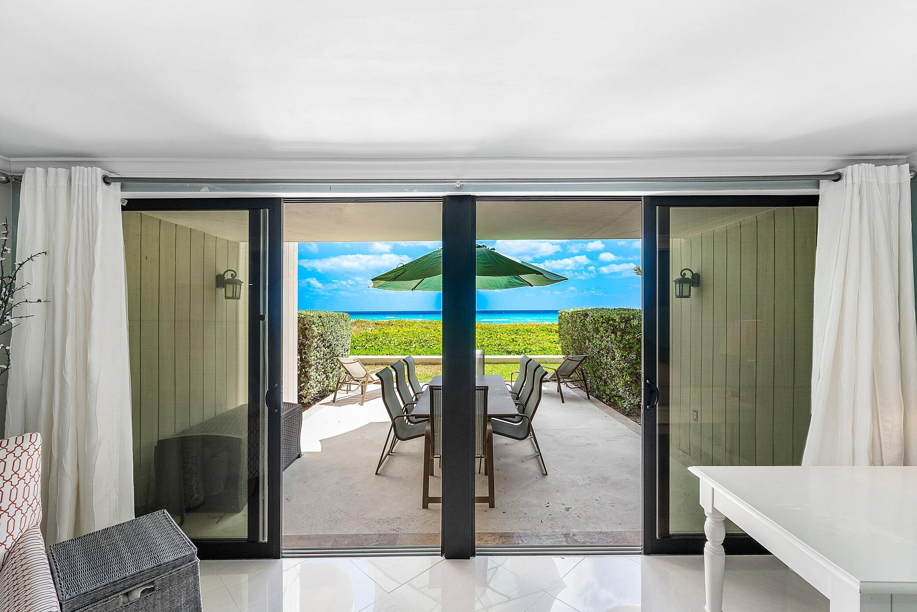 OCEAN PLACE-2155 CONDO - Residential