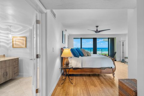Tiny photo for 2155 S Ocean Boulevard #7, Delray Beach, FL 33483 (MLS # B26015804)