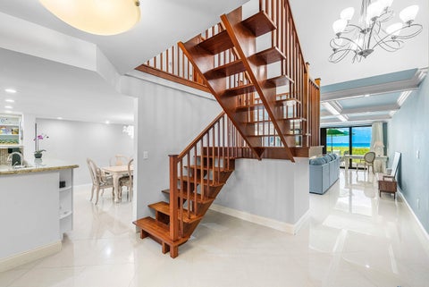 Tiny photo for 2155 S Ocean Boulevard #7, Delray Beach, FL 33483 (MLS # B26015804)