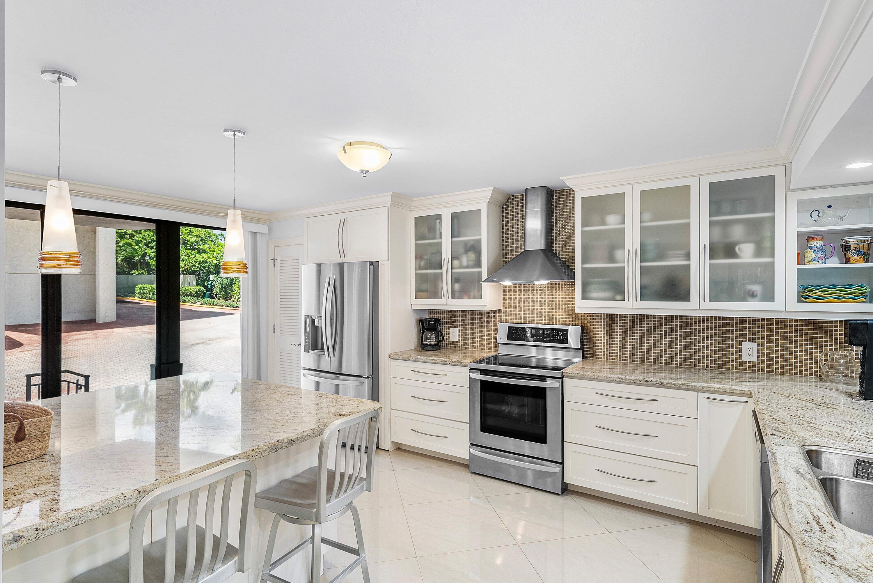 OCEAN PLACE-2155 CONDO - Residential