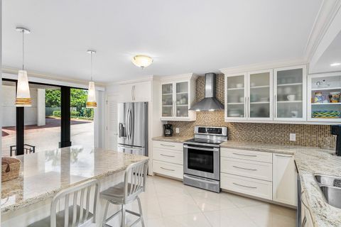 Tiny photo for 2155 S Ocean Boulevard #7, Delray Beach, FL 33483 (MLS # B26015804)