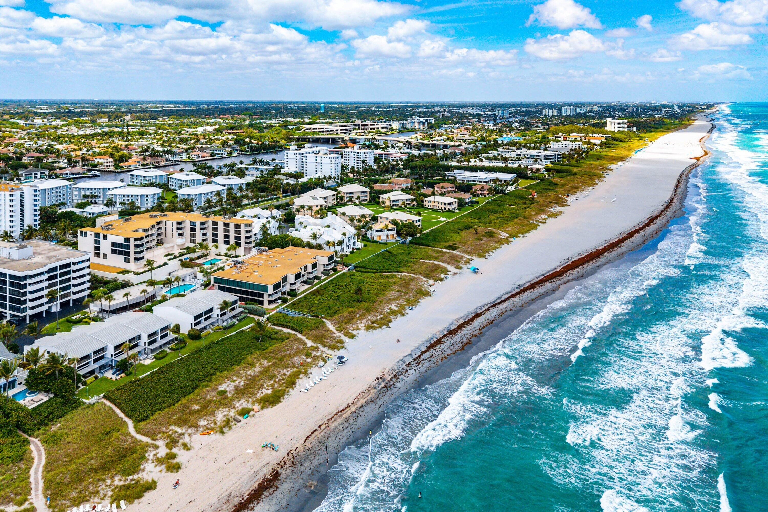 OCEAN PLACE-2155 CONDO - Residential