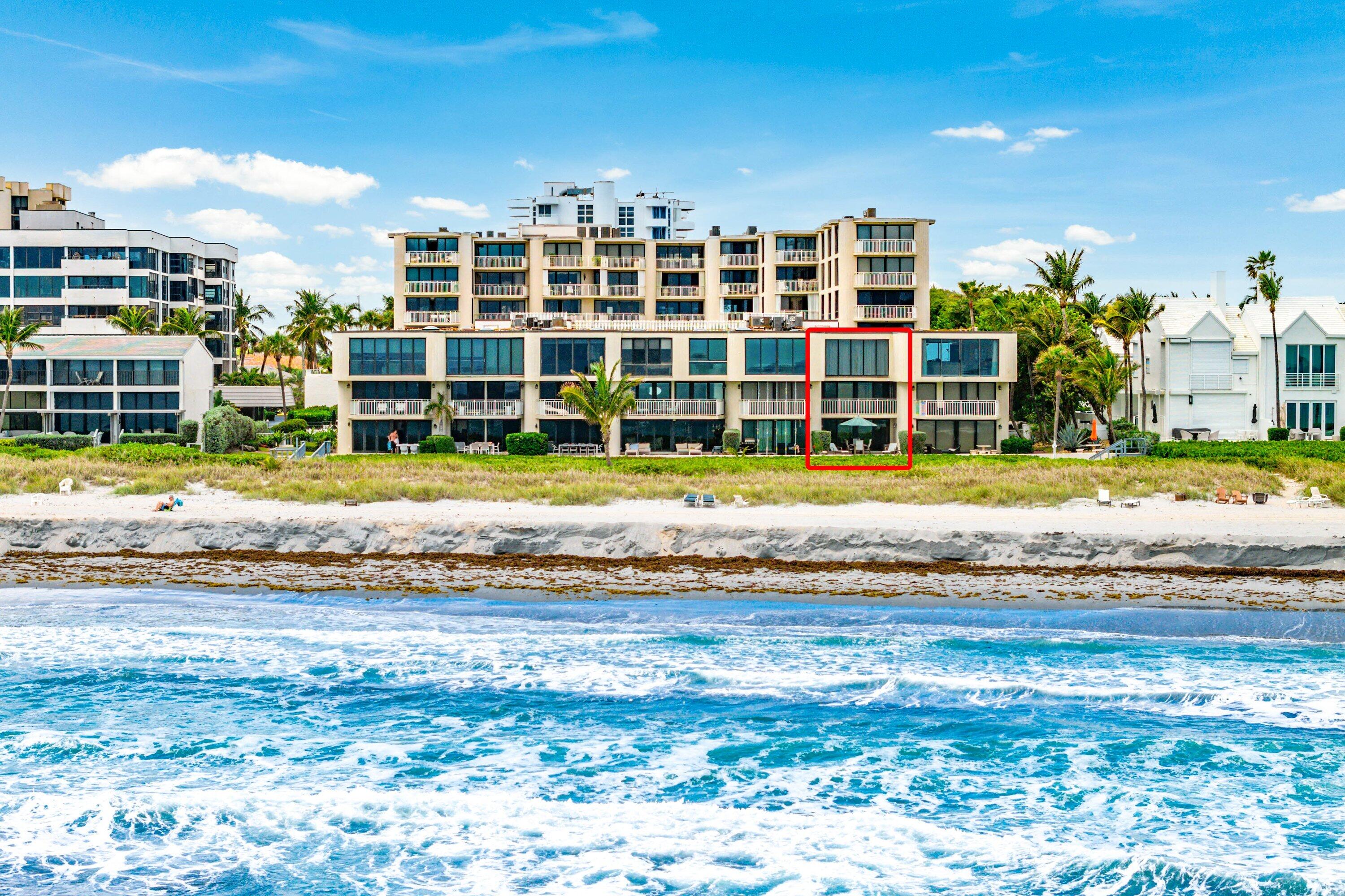 2155 S Ocean Boulevard 7