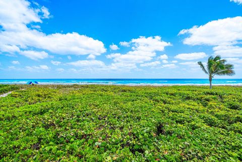 Tiny photo for 2155 S Ocean Boulevard #7, Delray Beach, FL 33483 (MLS # B26015804)