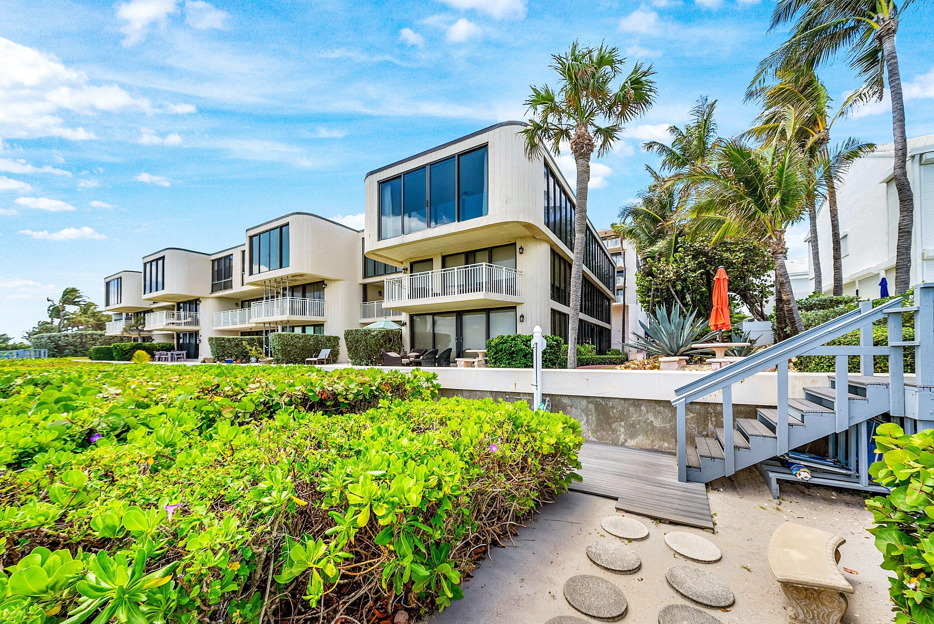 OCEAN PLACE-2155 CONDO - Residential