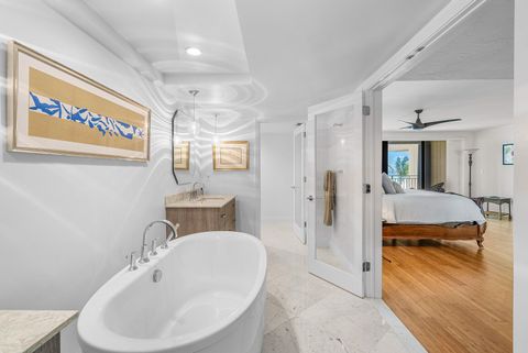 Tiny photo for 2155 S Ocean Boulevard #7, Delray Beach, FL 33483 (MLS # B26015804)