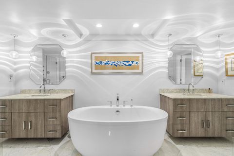 Tiny photo for 2155 S Ocean Boulevard #7, Delray Beach, FL 33483 (MLS # B26015804)